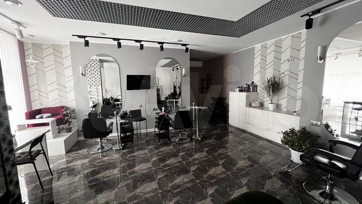 Свободного назначения, 59 м²