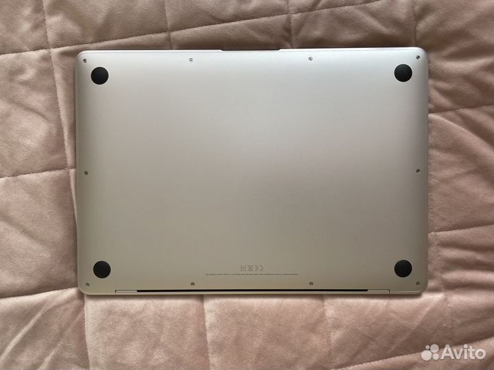 MacBook Air 13, 2019 i5/8Gb/256