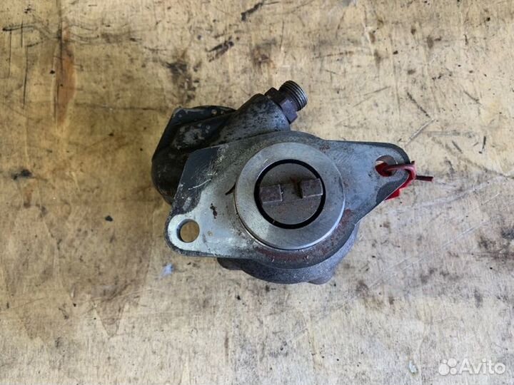Насос гидроусилителя руля Mercedes Axor 2018
