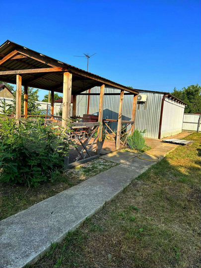 Дача 68 м² на участке 8,3 сот.