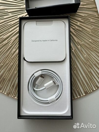 iPhone 13 Pro Max, 256 ГБ