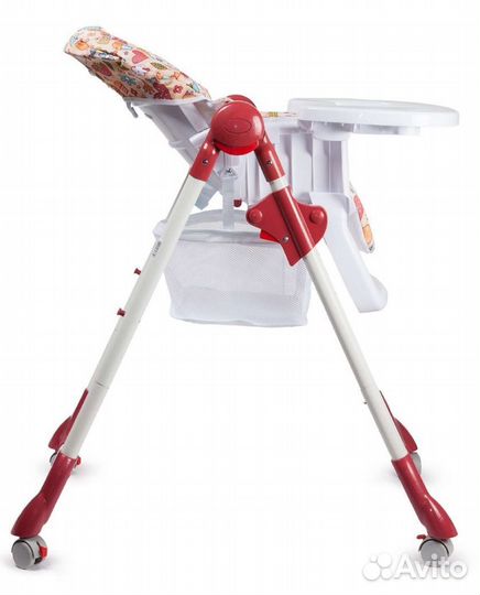 Стульчик для кормления babyton