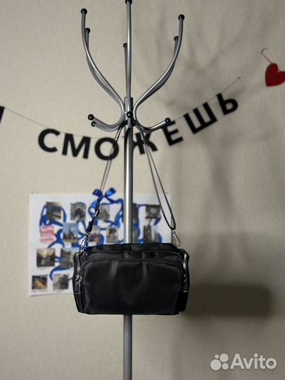 Сумка на плечо