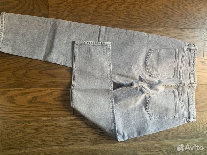 Джинсы zara женские