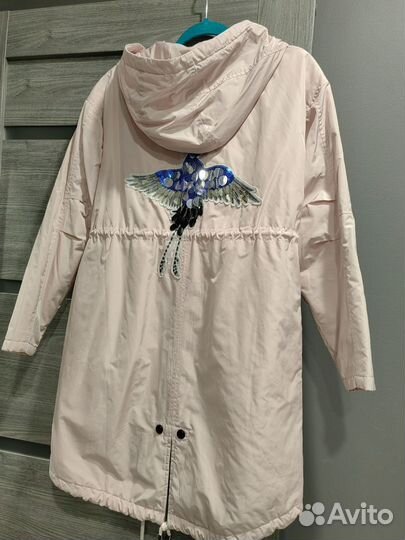 Парка, Zilanliya, М