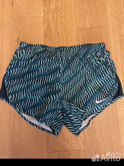 Шорты nike женские