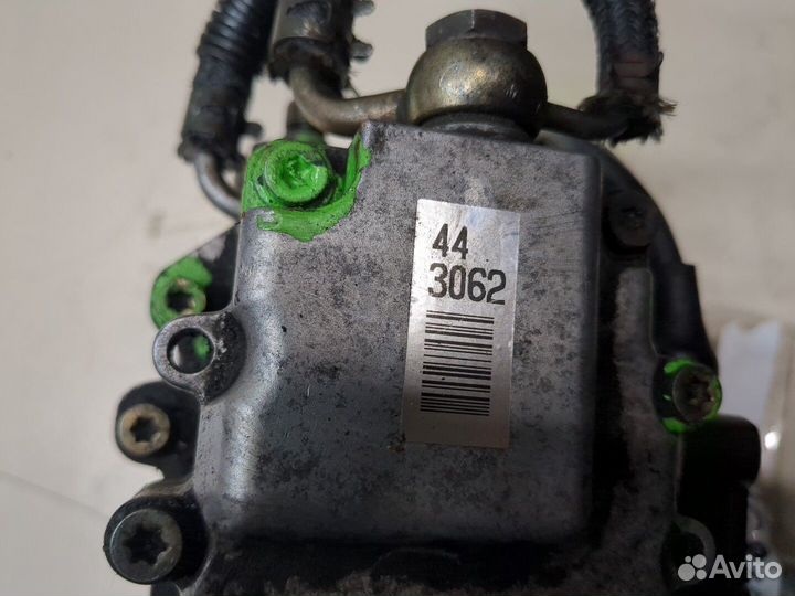 Тнвд Mitsubishi Pajero / Montero, 2006