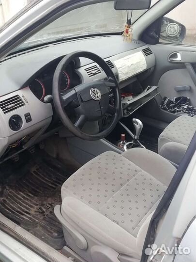 Volkswagen Pointer 1.0 МТ, 2004, 150 000 км