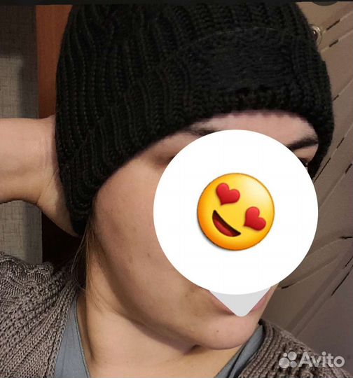 Шапка crea concept