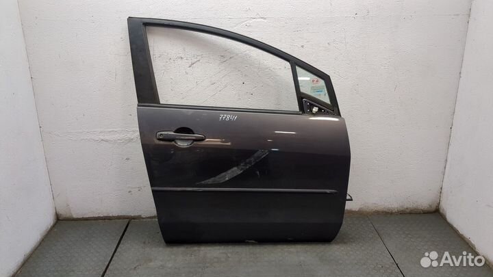 Дверь боковая Mazda 5 (CR), 2007