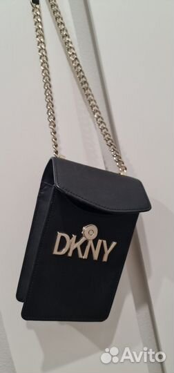 Сумка dkny кроссбоди оригинал