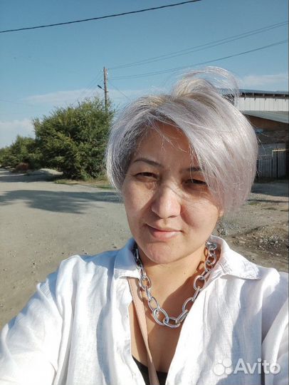 Парикмахер стилист