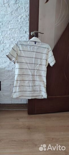 Поло мужское М