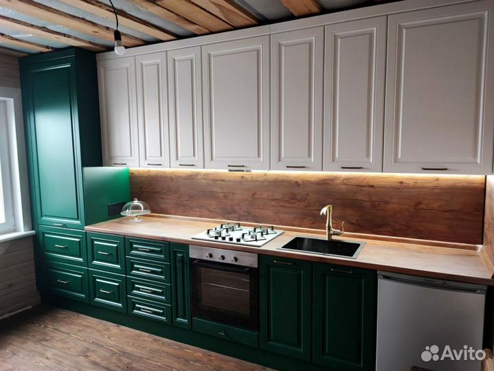 Скандинавская кухня на заказ