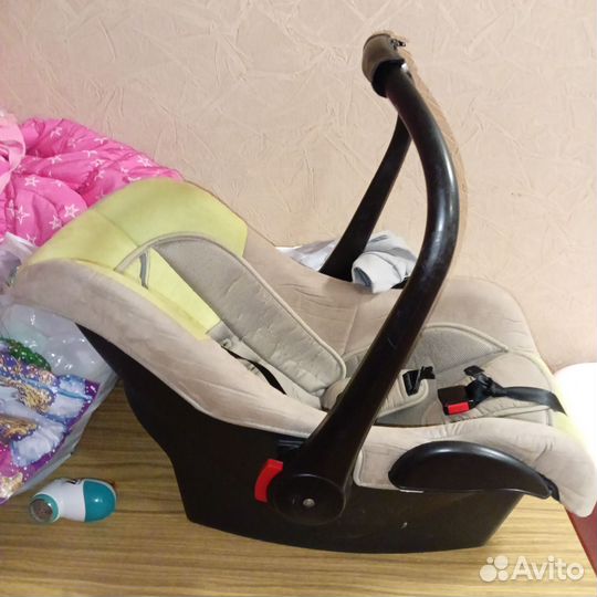 Автолюлька