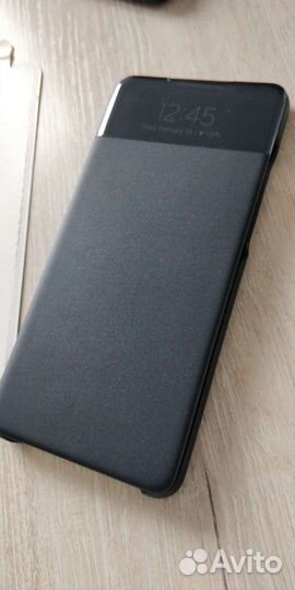 Оригинальные чехлы на galaxy A72