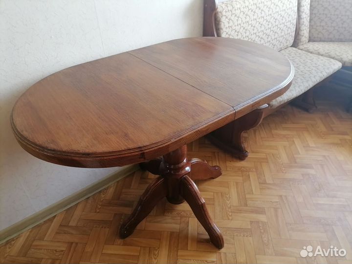 Стол+кухонный уголок