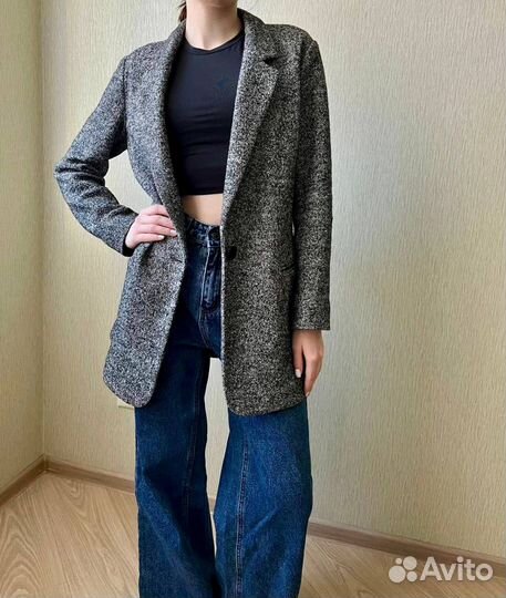 Пиджак женский Massimo Dutti