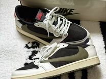 Nike Air Jordan название моделей