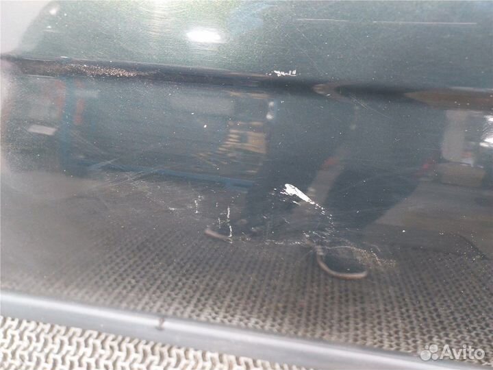 Дверь боковая Opel Omega B, 1998