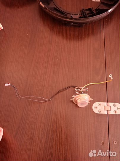 Термо датчик для мультиварок Tefal (CY621D32)