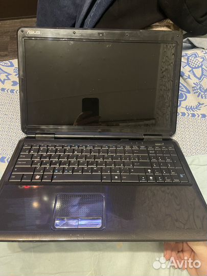 Asus K50AB
