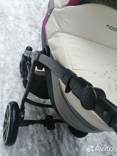 Коляска noordi 3 в 1