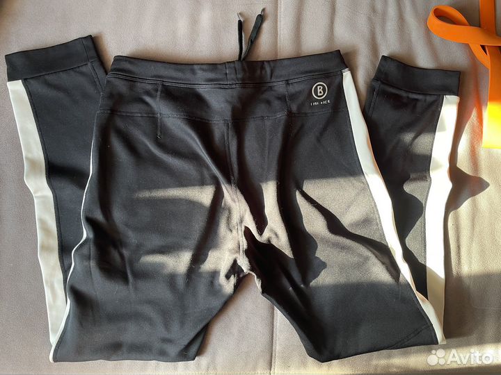 Bogner штаны для горнолыжки