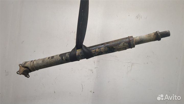 Кардан Toyota Land Cruiser (100) , 1999