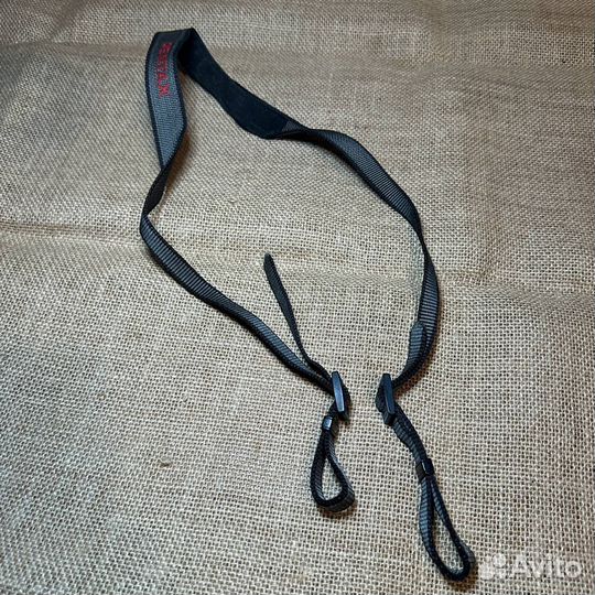 Ремень оригинальный Pentax для фототехники