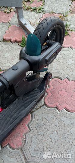 Электросамокат Tribe himba pro