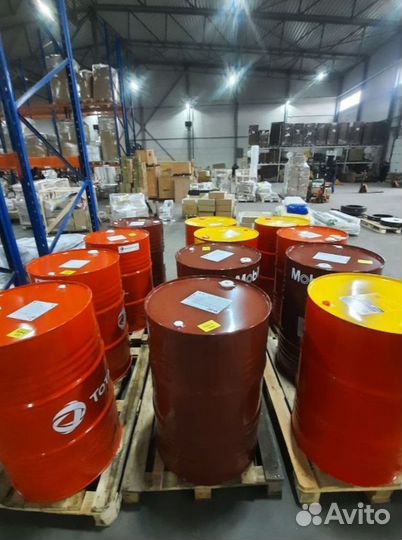 Моторное масло Mobil super 3000 X1 5W-40 опт