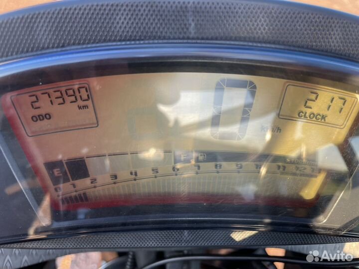 Продам Kawasaki Ninja650