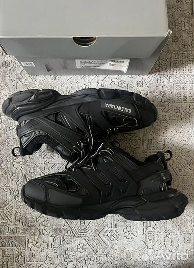 Balenciaga Track 1 кроссовки оригинал