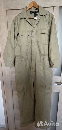 Dickies комбинезон