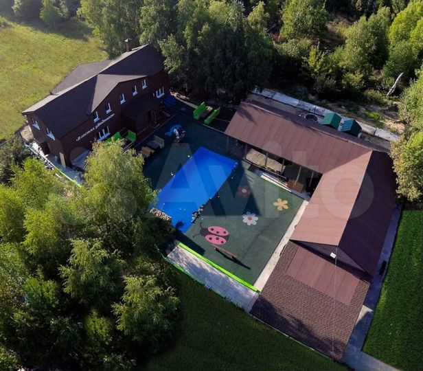 7-к. дом, 350 м²