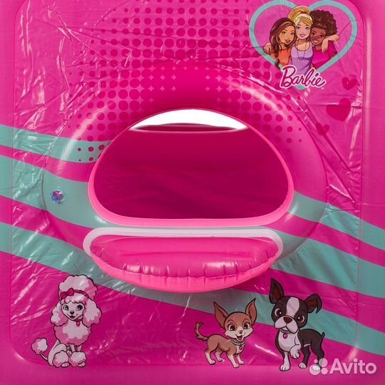 Надувной пегас