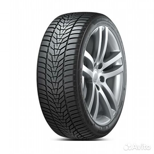 Hankook Winter I'Cept Evo 3 X W330A 255/65 R17