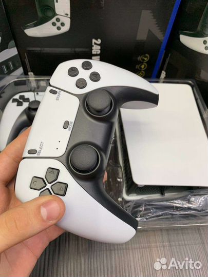 Игровая приставка