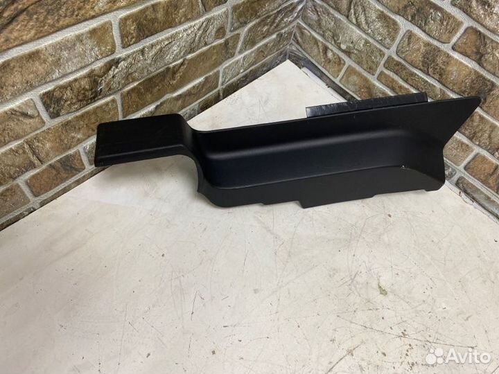 Накладка в салоне левая Volvo Xc90 2 2.0 dizel