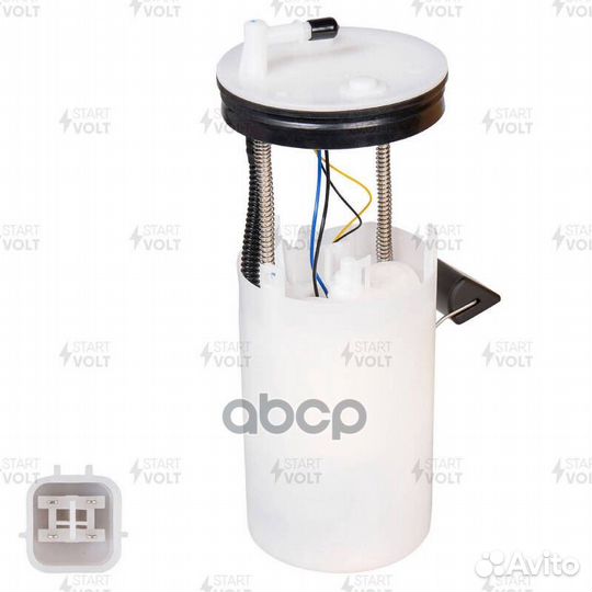 Модуль топливного насоса SFM 2302 startvolt