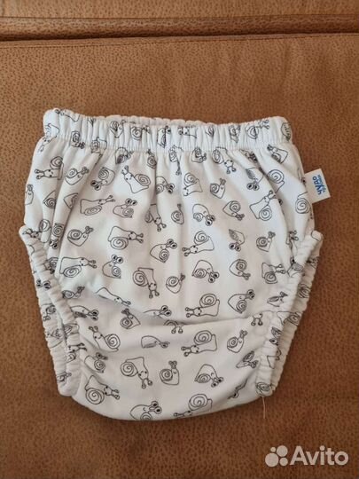 Плавки купальные