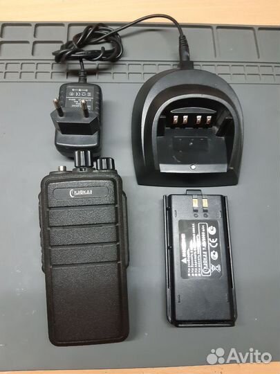 Байкал 10 встдр