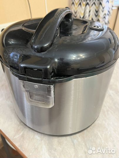 Мультиварка moulinex