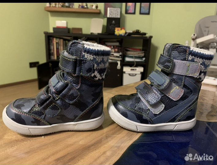 Детские вещи с рождения до 3 лет