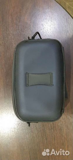 Сумка под камеру