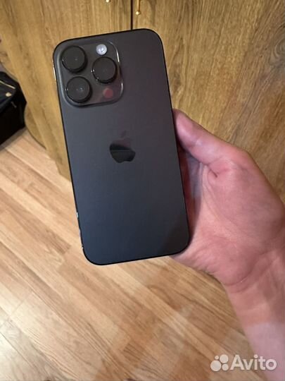 iPhone 14 Pro, 128 ГБ