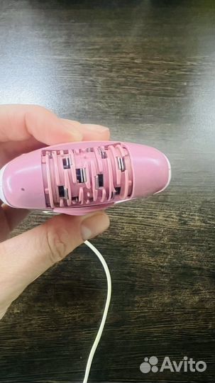 Эпилятор braun silk epil