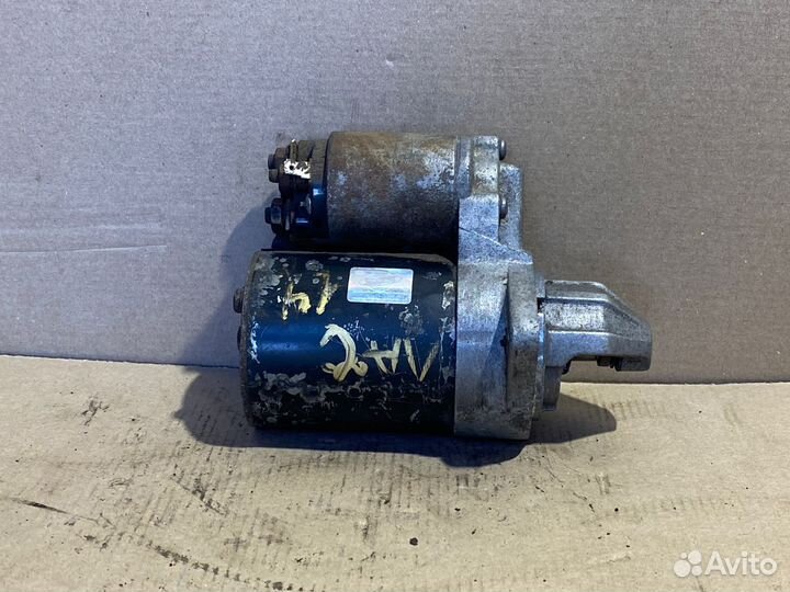 Стартер 1.4 Chevrolet Lacetti
