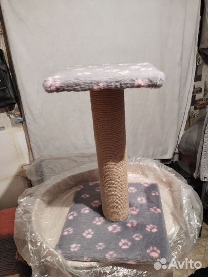 Когтеточка